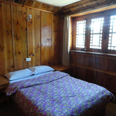 Himalayan Culture Home Namche & Debuche Exterior foto