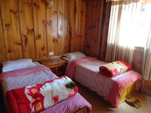 Himalayan Culture Home Namche & Debuche Exterior foto